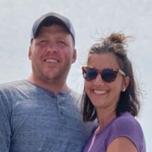 Meet your Posher, Teresa